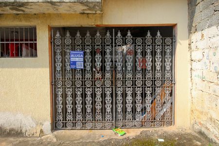 Casa para alugar com 80m², 2 quartos e 3 vagasFachada