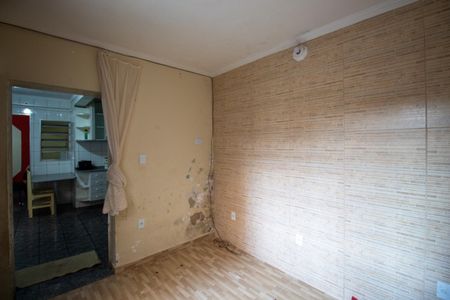Casa para alugar com 80m², 2 quartos e 3 vagasQuarto 2