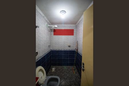 Casa para alugar com 80m², 2 quartos e 3 vagasBanheiro Social