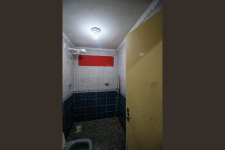 Casa para alugar com 80m², 2 quartos e 3 vagasBanheiro Social