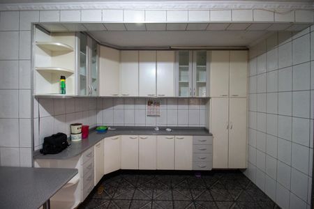 Casa para alugar com 80m², 2 quartos e 3 vagasCozinha