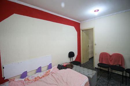 Casa para alugar com 80m², 2 quartos e 3 vagasSala