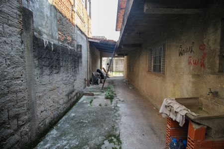 Casa para alugar com 80m², 2 quartos e 3 vagasÁrea comum