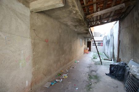 Casa para alugar com 80m², 2 quartos e 3 vagasÁrea comum