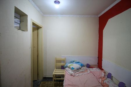 Casa para alugar com 80m², 2 quartos e 3 vagasSala