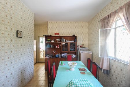 Casa para alugar com 136m², 2 quartos e 3 vagasCozinha