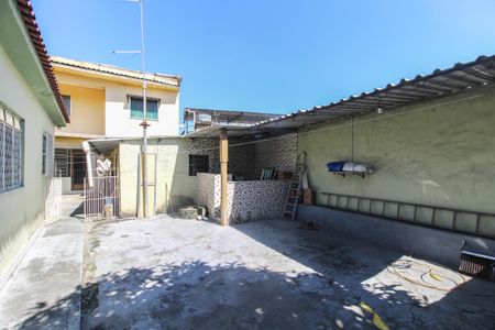 Casa para alugar com 136m², 2 quartos e 3 vagasÁrea gourmet