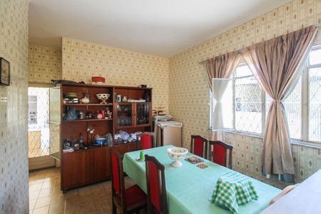 Casa para alugar com 136m², 2 quartos e 3 vagasCozinha