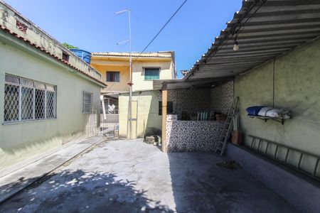 Casa para alugar com 136m², 2 quartos e 3 vagasÁrea gourmet