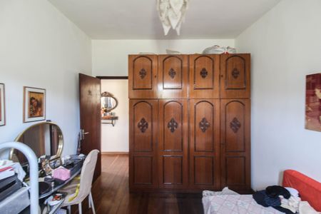 Casa para alugar com 136m², 2 quartos e 3 vagasQuarto 2