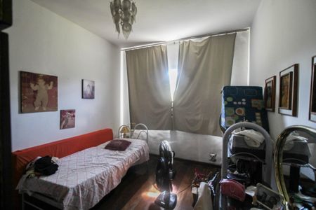 Casa para alugar com 136m², 2 quartos e 3 vagasQuarto 2