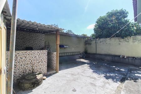 Casa para alugar com 136m², 2 quartos e 3 vagasÁrea gourmet