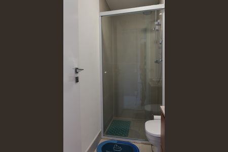 Apartamento para alugar com 43m², 1 quarto e sem vagaBanheiro