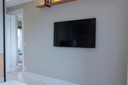 Apartamento para alugar com 43m², 1 quarto e sem vagaQuarto