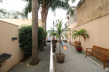 Apartamento para alugar com 67m², 2 quartos e 1 vagaÁrea Comum