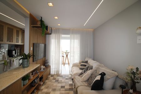 Apartamento para alugar com 67m², 2 quartos e 1 vagaSala / Cozinha