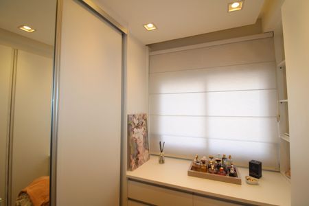 Apartamento para alugar com 67m², 2 quartos e 1 vagaQuarto 2