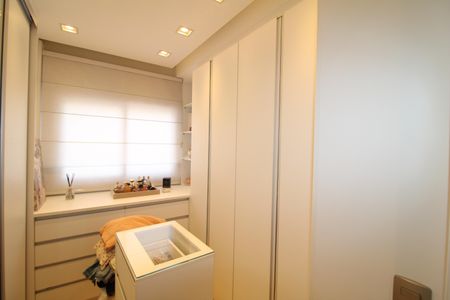 Apartamento para alugar com 67m², 2 quartos e 1 vagaQuarto 2