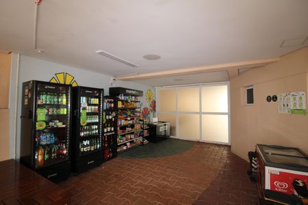 Apartamento para alugar com 67m², 2 quartos e 1 vagaÁrea Comum