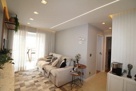 Apartamento para alugar com 67m², 2 quartos e 1 vagaSala / Cozinha