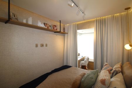 Apartamento para alugar com 67m², 2 quartos e 1 vagaQuarto 1