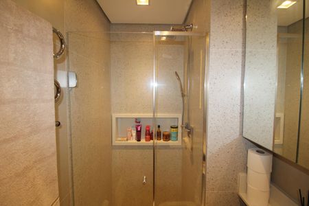 Apartamento para alugar com 67m², 2 quartos e 1 vagaBanheiro 2
