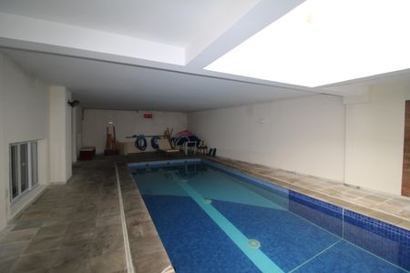 Apartamento para alugar com 67m², 2 quartos e 1 vagaÁrea Comum