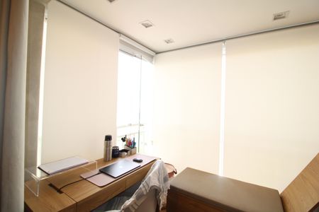 Apartamento para alugar com 67m², 2 quartos e 1 vagaQuarto 1 - Escritório