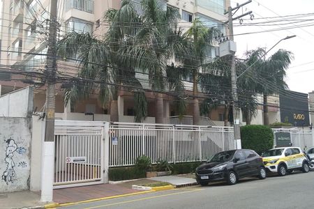 Apartamento para alugar com 67m², 2 quartos e 1 vagaFachada
