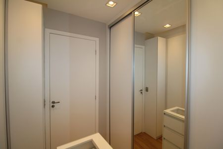 Apartamento para alugar com 67m², 2 quartos e 1 vagaQuarto 2