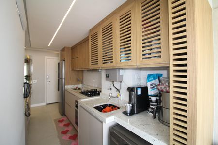 Apartamento para alugar com 67m², 2 quartos e 1 vagaSala / Cozinha