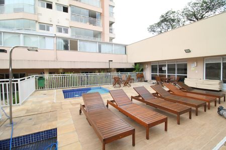 Apartamento para alugar com 67m², 2 quartos e 1 vagaÁrea Comum