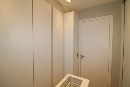 Apartamento para alugar com 67m², 2 quartos e 1 vagaQuarto 2