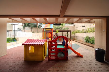 Apartamento para alugar com 67m², 2 quartos e 1 vagaÁrea Comum