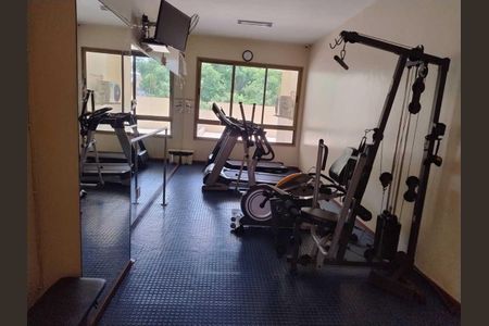 Apartamento à venda com 85m², 2 quartos e 2 vagas