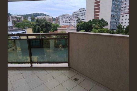 Apartamento à venda com 85m², 2 quartos e 2 vagas