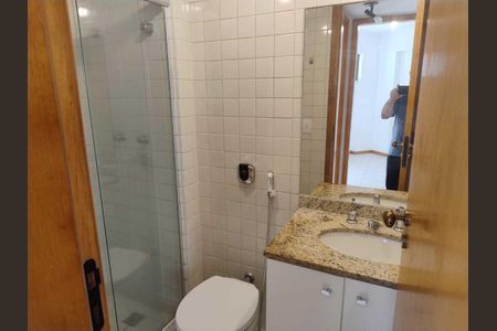 Apartamento à venda com 85m², 2 quartos e 2 vagas