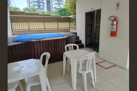 Apartamento à venda com 85m², 2 quartos e 2 vagas