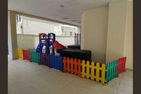 Apartamento à venda com 85m², 2 quartos e 2 vagas