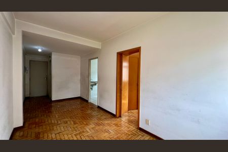 Apartamento para alugar com 53m², 1 quarto e sem vagaSala 