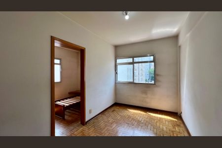 Apartamento para alugar com 53m², 1 quarto e sem vagaSala 