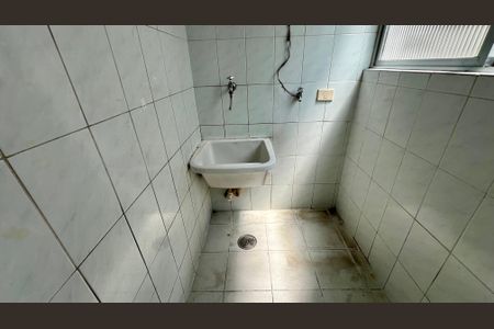 Apartamento para alugar com 53m², 1 quarto e sem vagaÁrea de Serviço