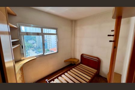Apartamento para alugar com 53m², 1 quarto e sem vagaQuarto 