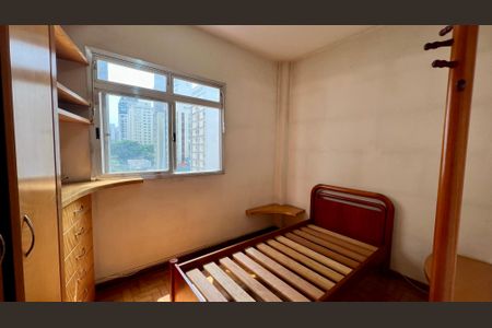 Apartamento para alugar com 53m², 1 quarto e sem vagaQuarto 