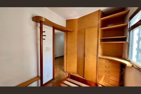 Apartamento para alugar com 53m², 1 quarto e sem vagaQuarto 