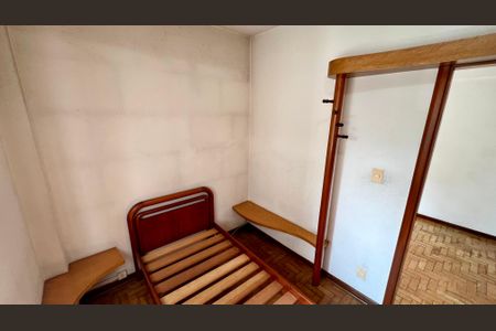 Apartamento para alugar com 53m², 1 quarto e sem vagaQuarto 