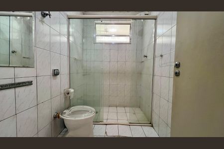 Apartamento para alugar com 53m², 1 quarto e sem vagaBanheiro