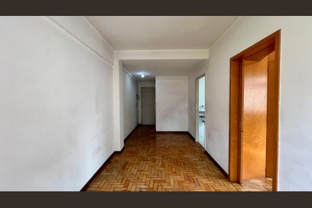 Apartamento para alugar com 53m², 1 quarto e sem vagaSala 