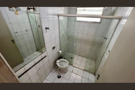 Apartamento para alugar com 53m², 1 quarto e sem vagaBanheiro