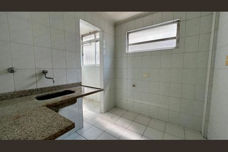 Apartamento para alugar com 53m², 1 quarto e sem vagaCozinha